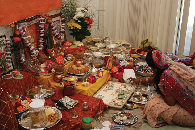 Famous Lady Astrologer in India